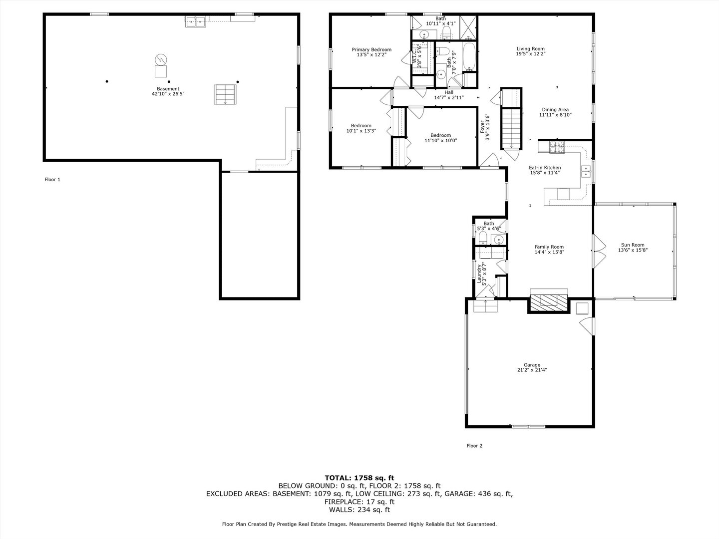 5119 N Ridgeway Road, Ringwood, IL 60072