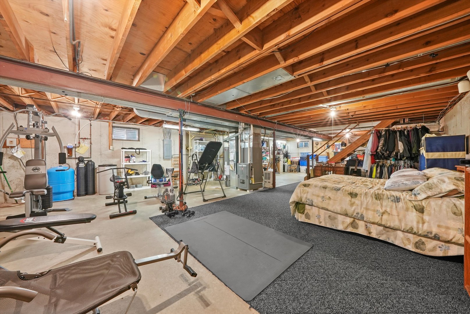 5119 N Ridgeway Road, Ringwood, IL 60072