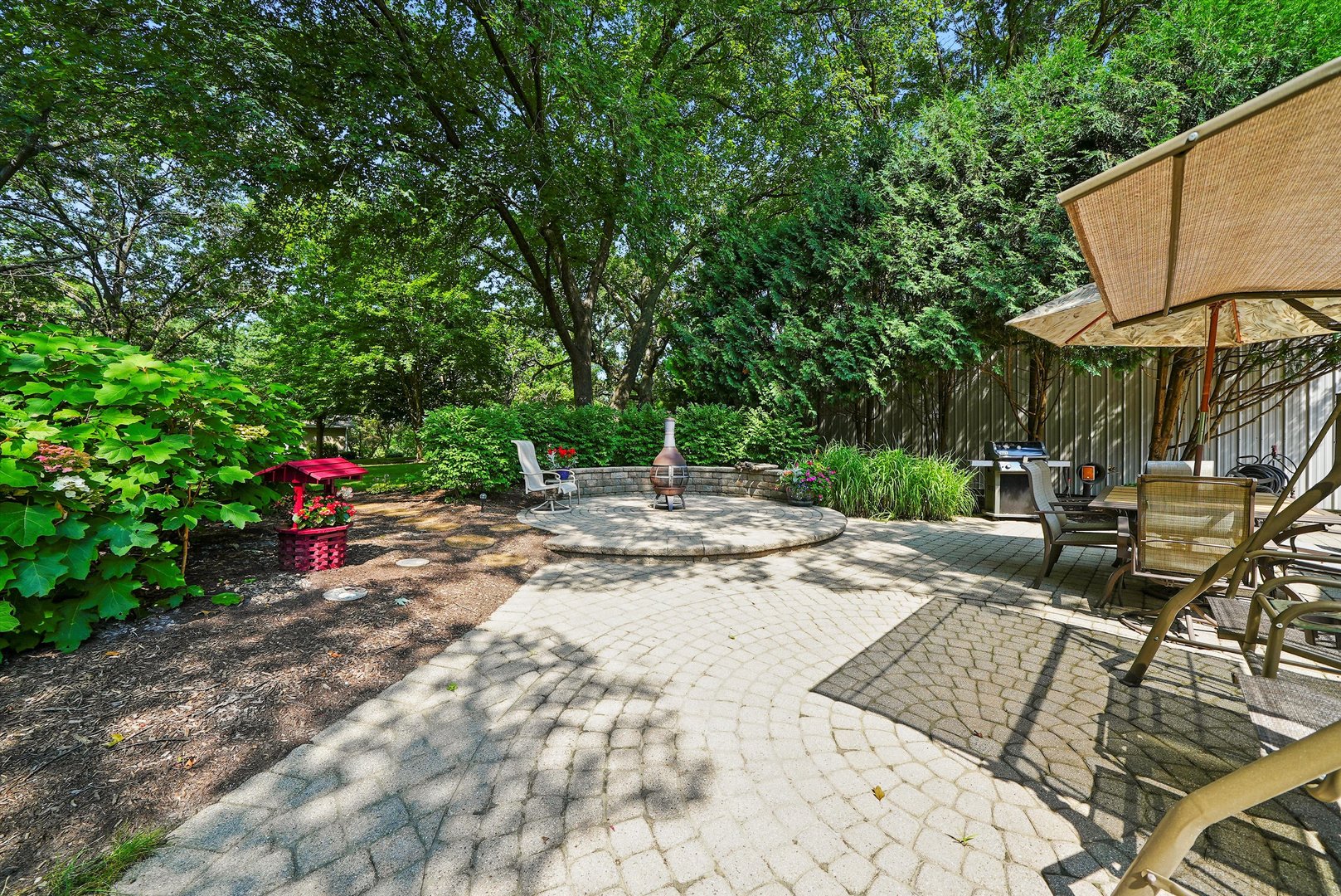5119 N Ridgeway Road, Ringwood, IL 60072
