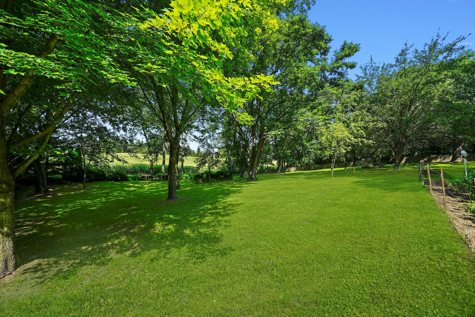 5119 N Ridgeway Road, Ringwood, IL 60072