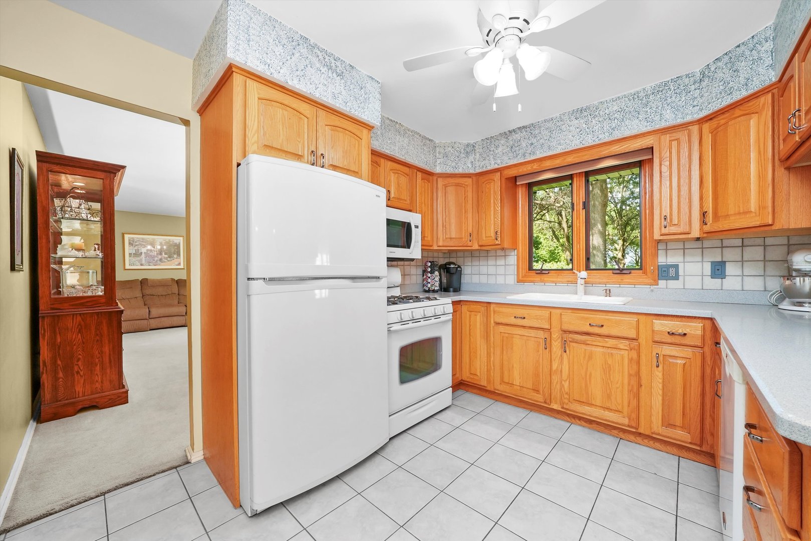 5119 N Ridgeway Road, Ringwood, IL 60072