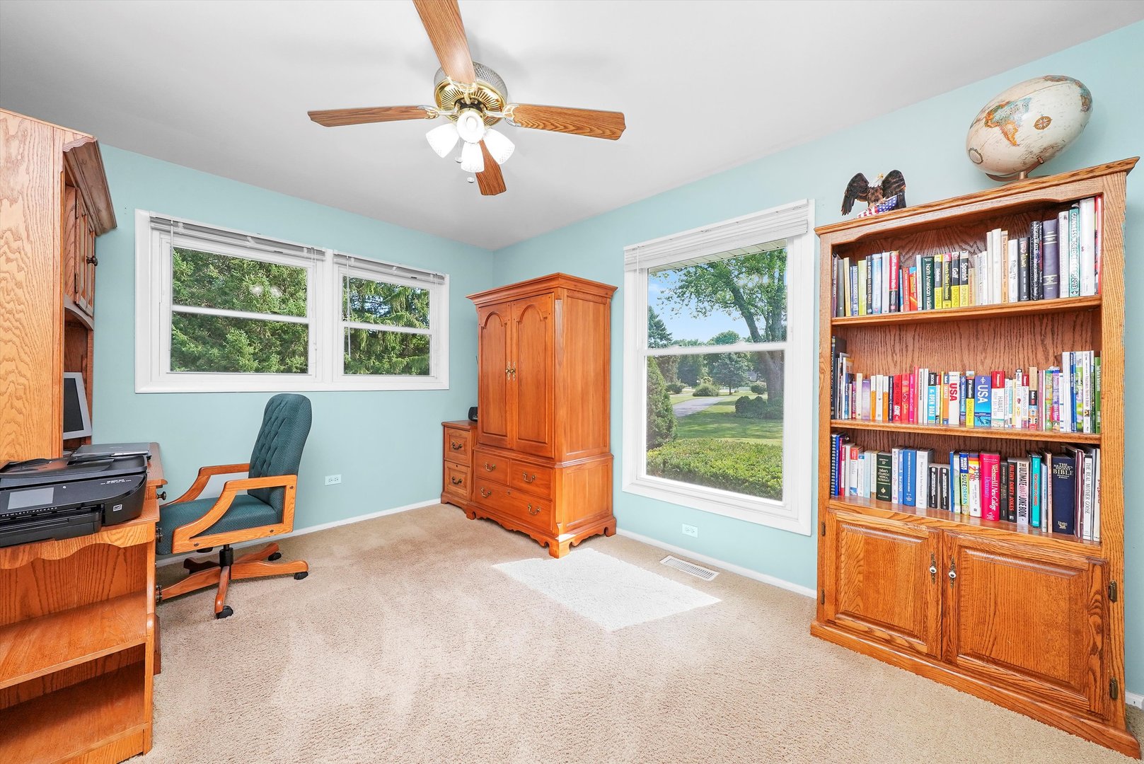 5119 N Ridgeway Road, Ringwood, IL 60072