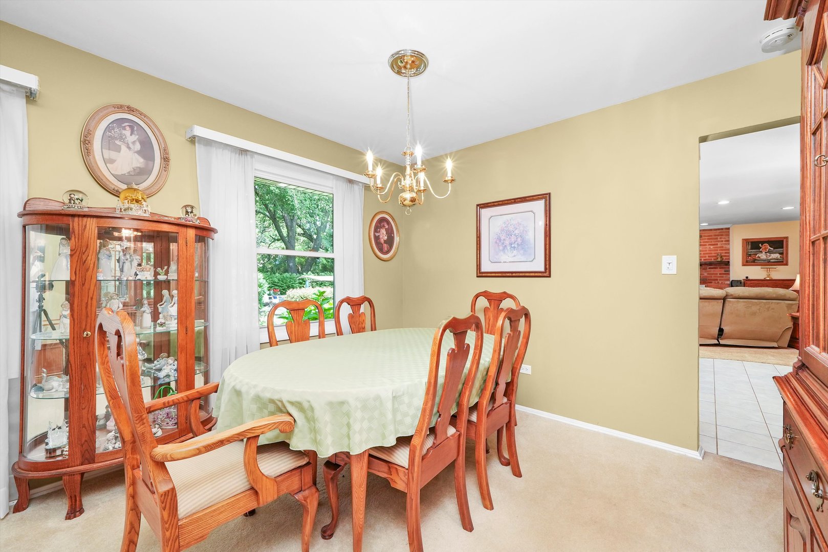 5119 N Ridgeway Road, Ringwood, IL 60072