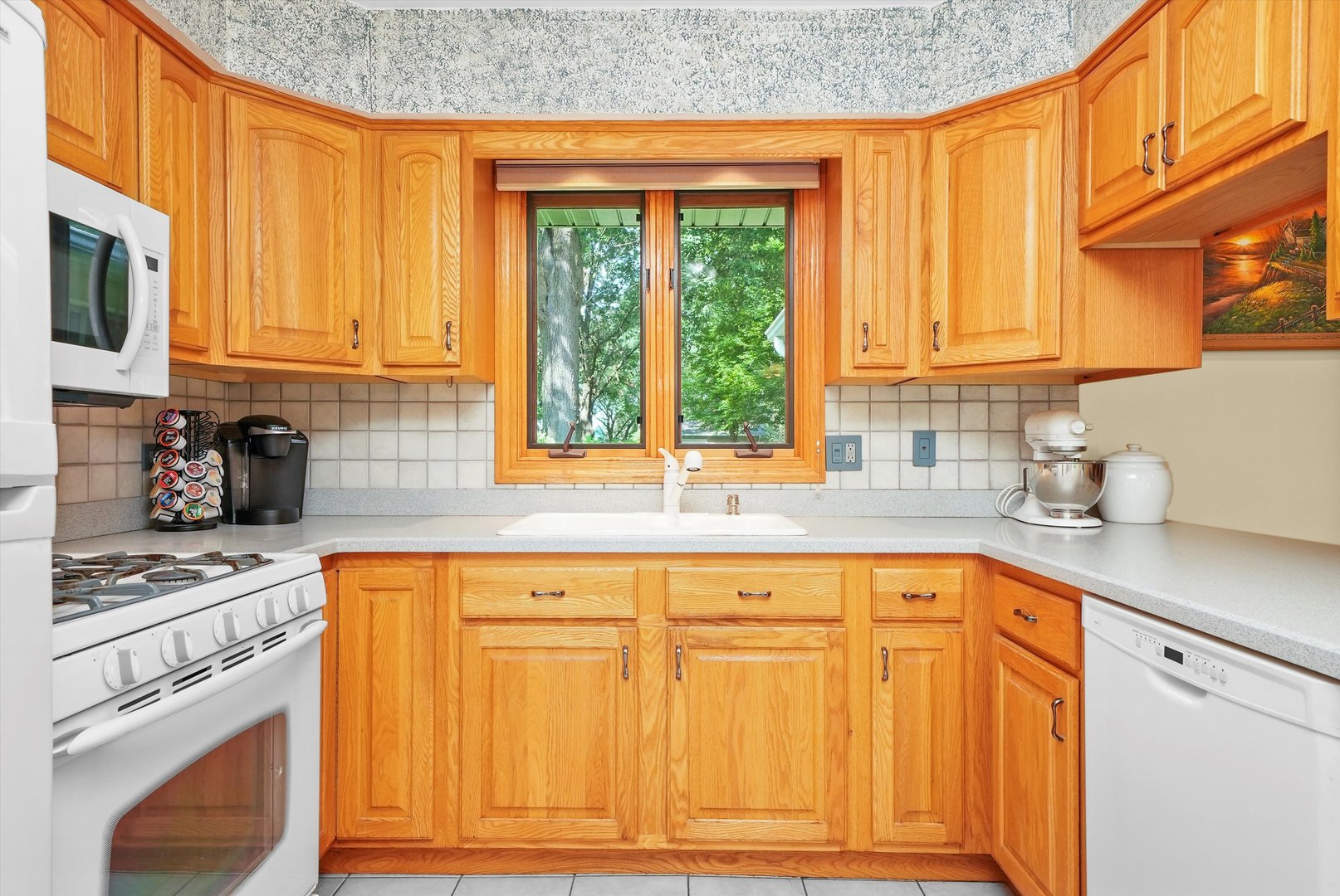 5119 N Ridgeway Road, Ringwood, IL 60072