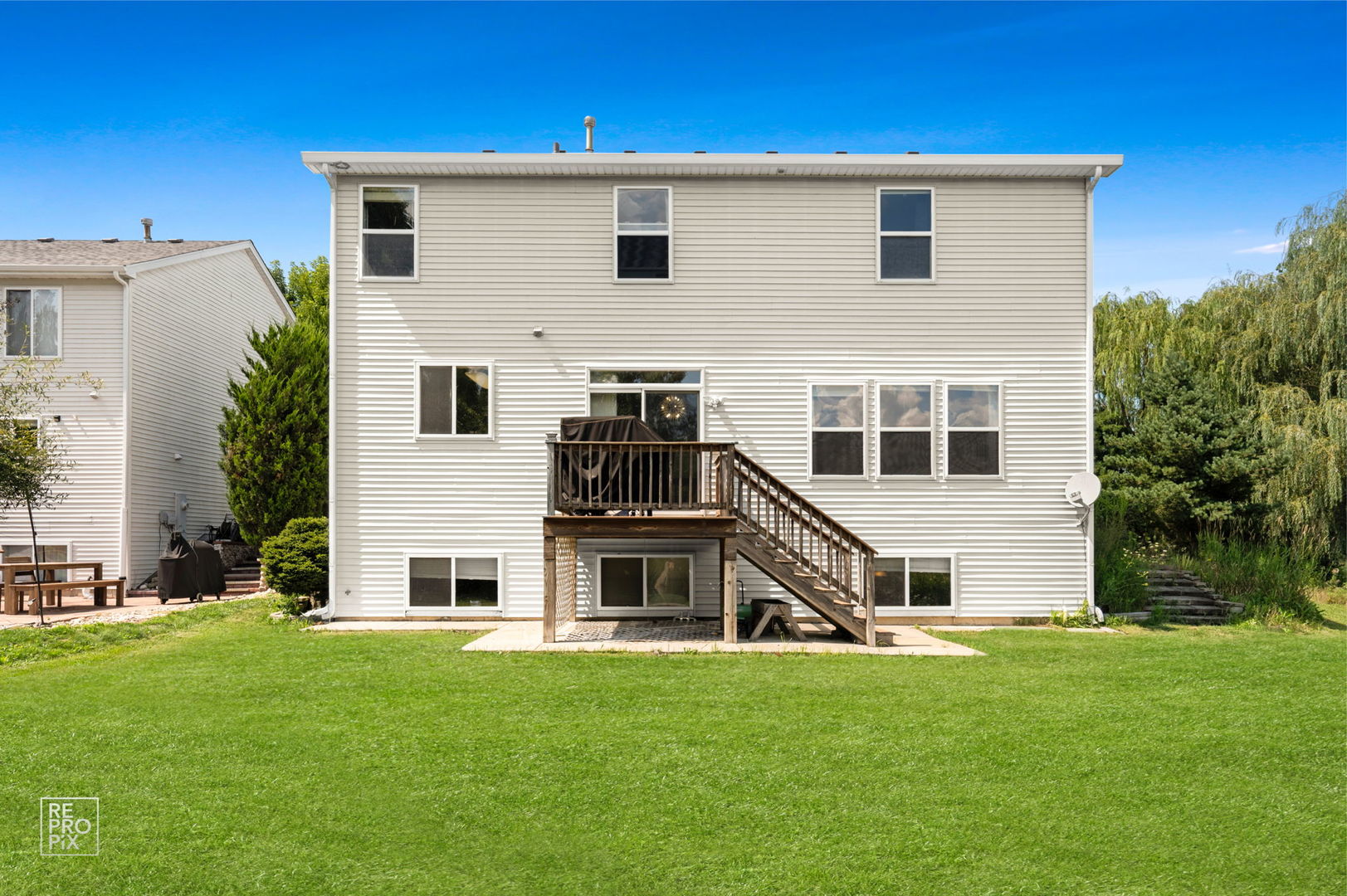 1558 Fox Sedge Trail, Woodstock, IL 60098