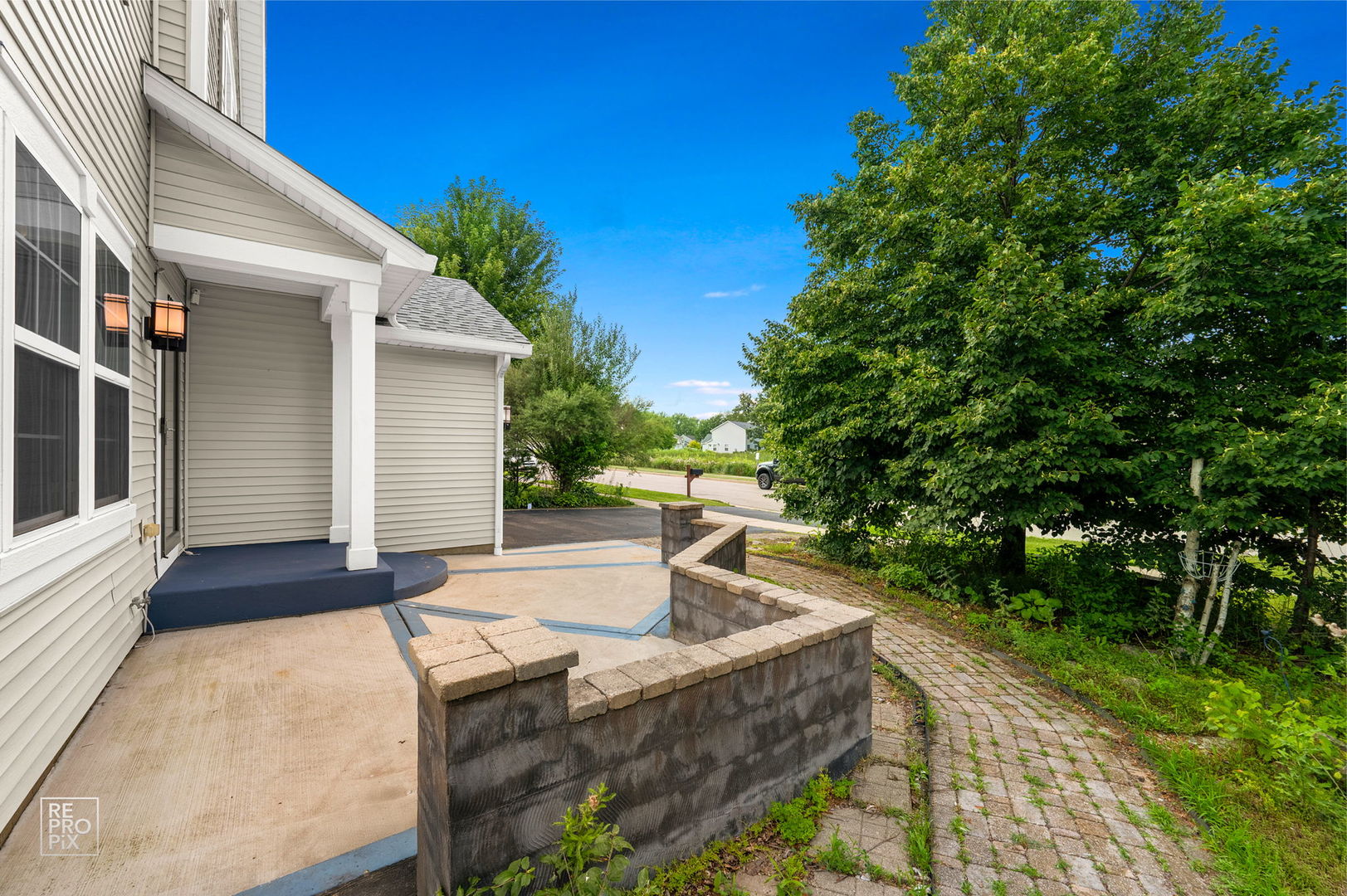 1558 Fox Sedge Trail, Woodstock, IL 60098