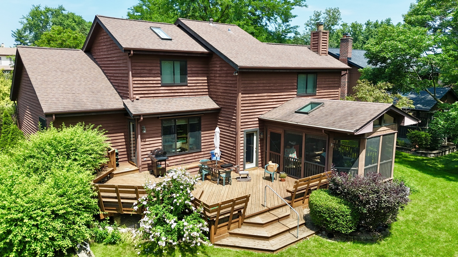22W305 Mccarron Road, Glen Ellyn, IL 60137