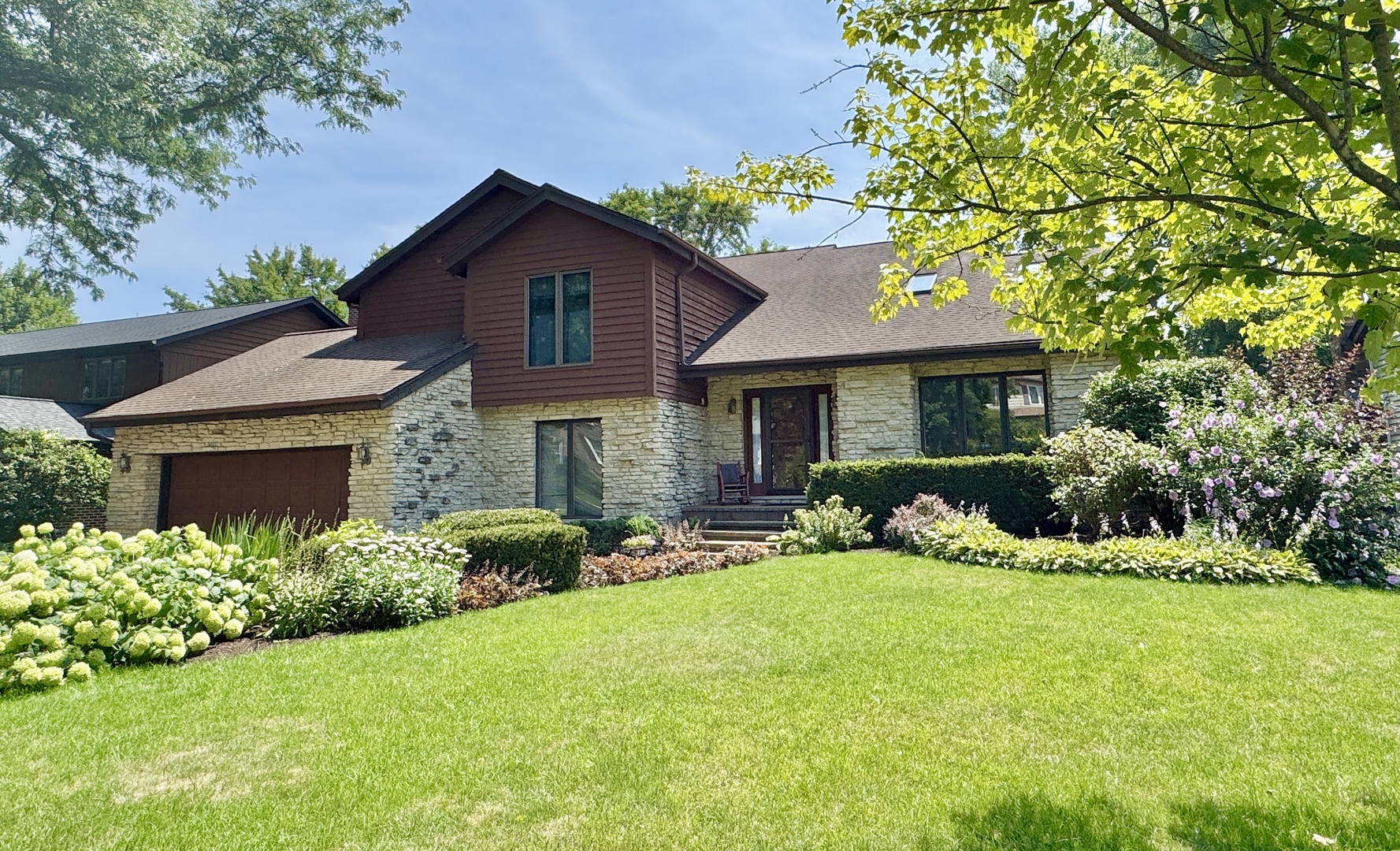 22W305 Mccarron Road, Glen Ellyn, IL 60137