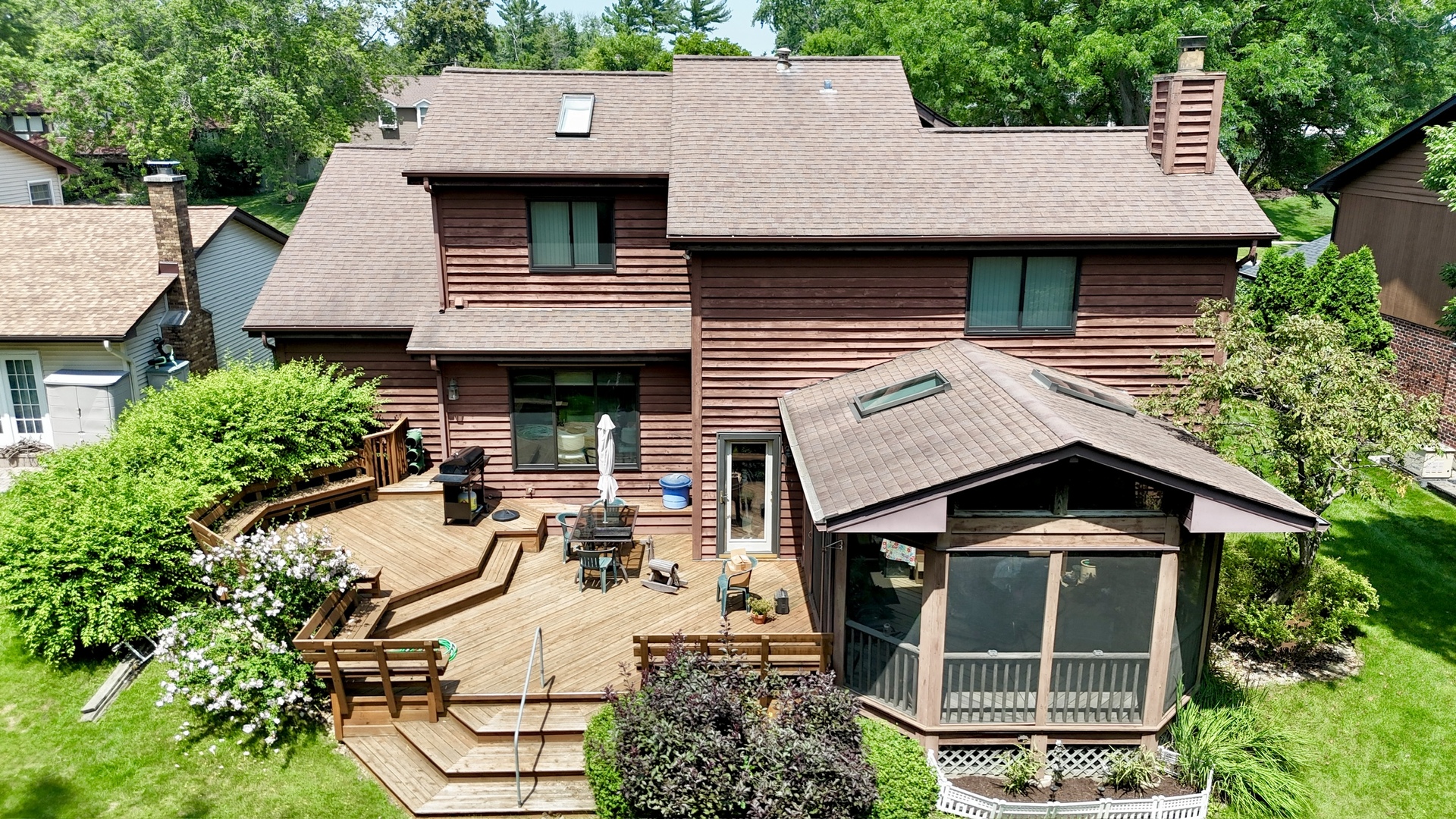22W305 Mccarron Road, Glen Ellyn, IL 60137