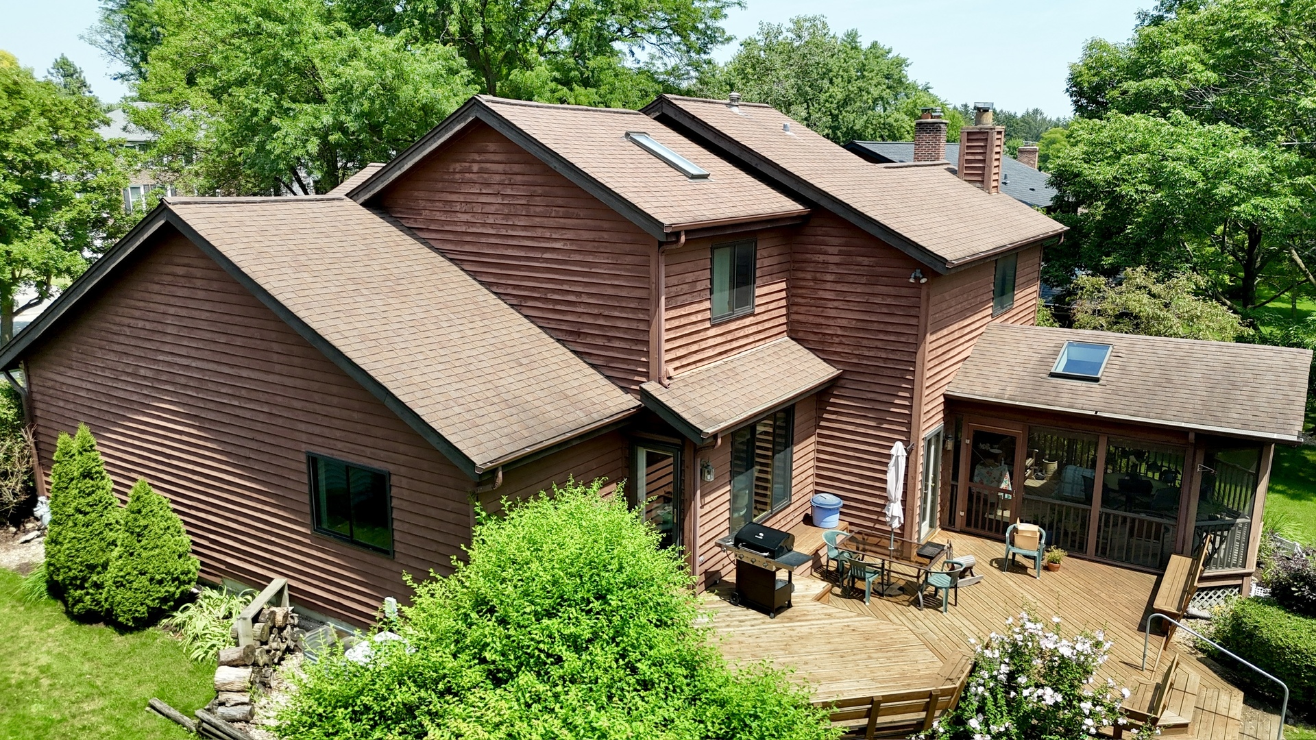 22W305 Mccarron Road, Glen Ellyn, IL 60137