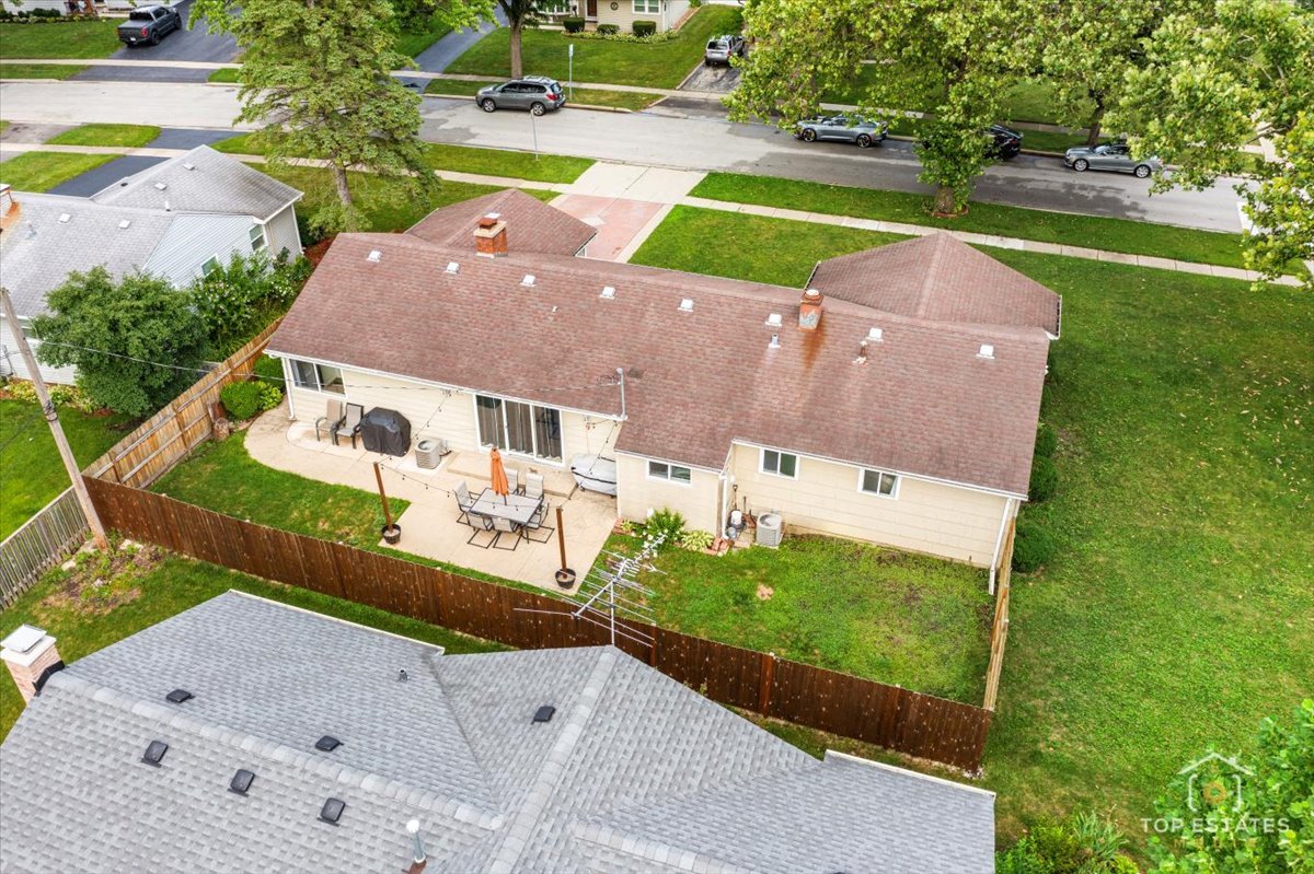 3731 Wren Lane, Rolling Meadows, IL 60008