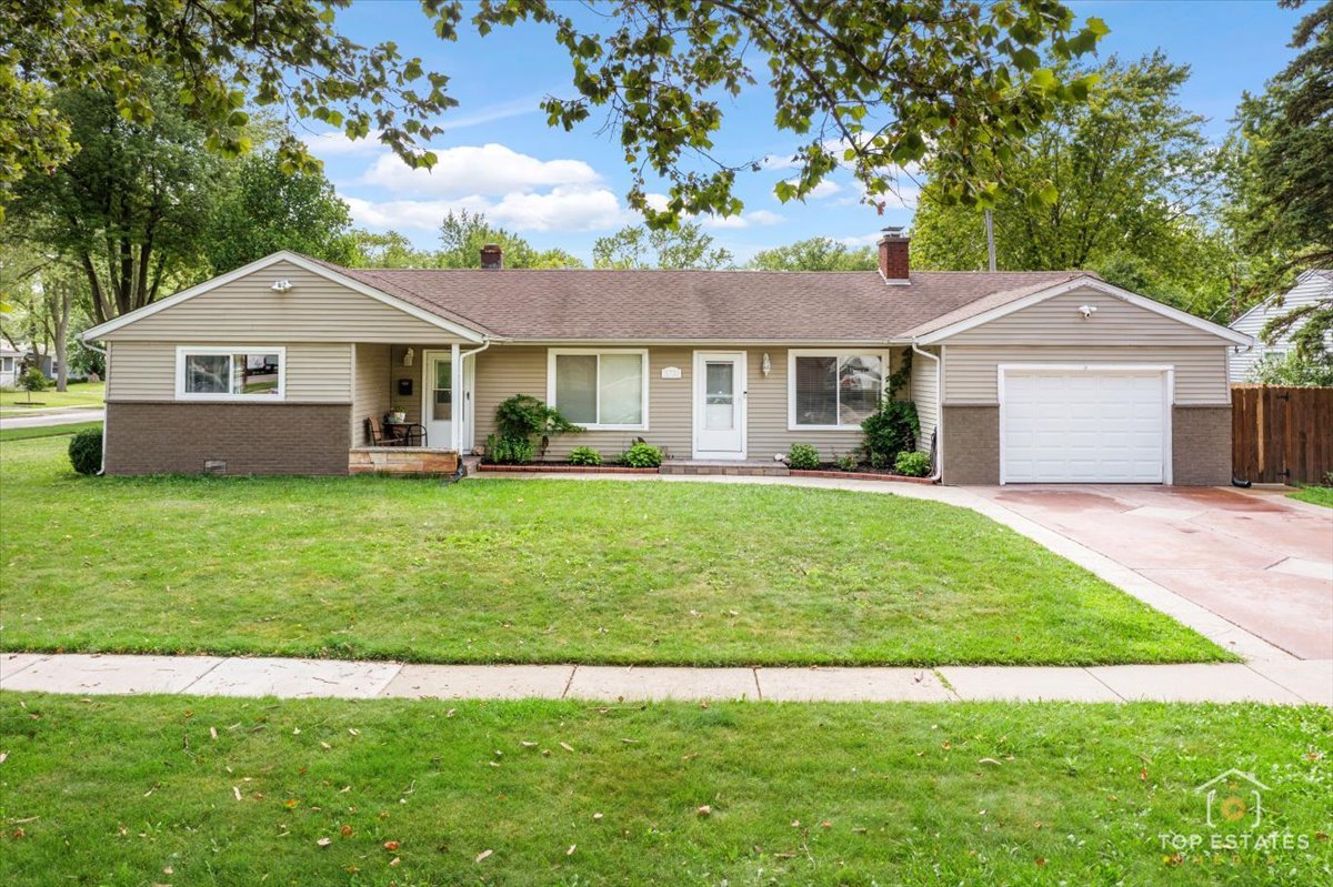 3731 Wren Lane, Rolling Meadows, IL 60008