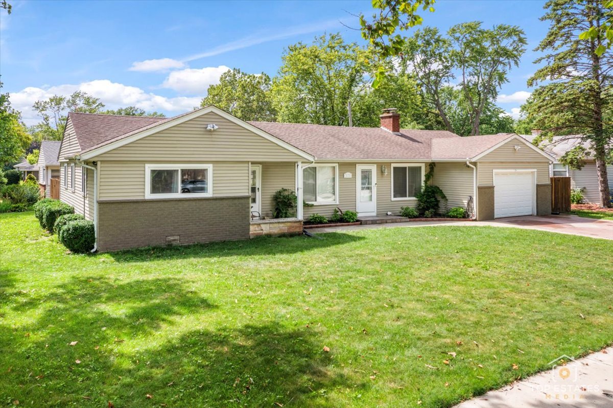 3731 Wren Lane, Rolling Meadows, IL 60008