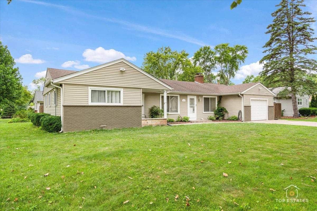 3731 Wren Lane, Rolling Meadows, IL 60008