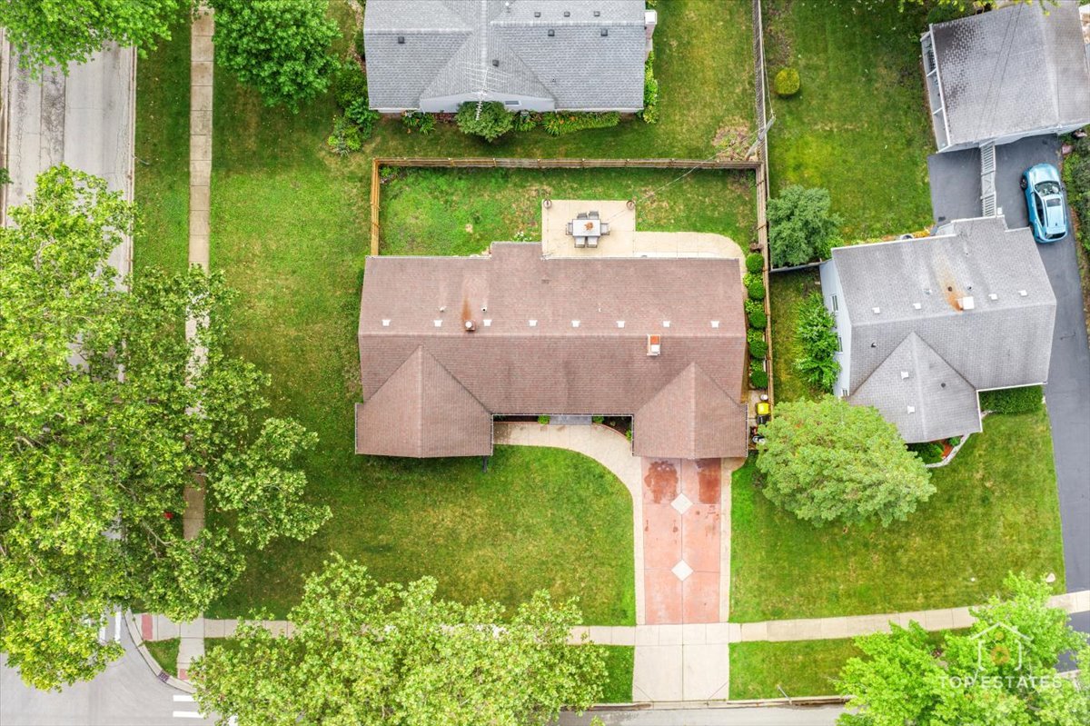 3731 Wren Lane, Rolling Meadows, IL 60008