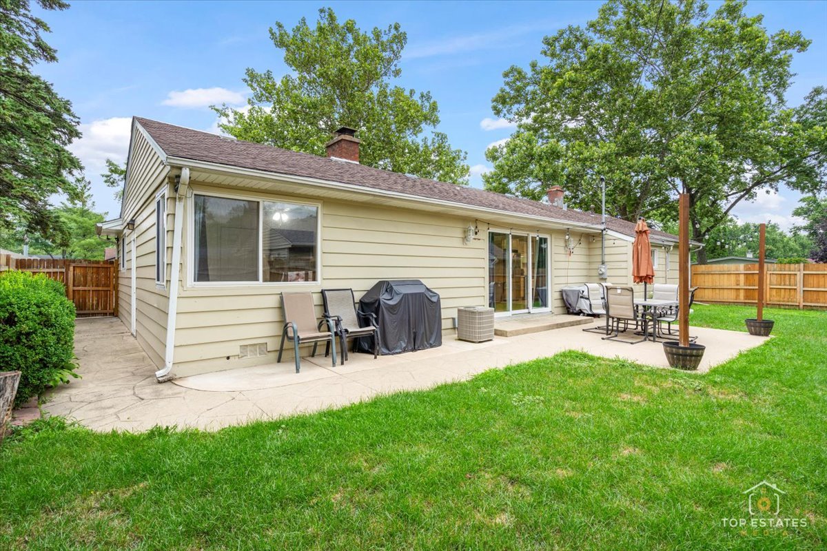 3731 Wren Lane, Rolling Meadows, IL 60008