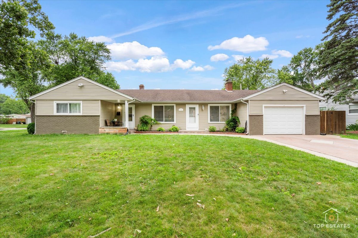 3731 Wren Lane, Rolling Meadows, IL 60008