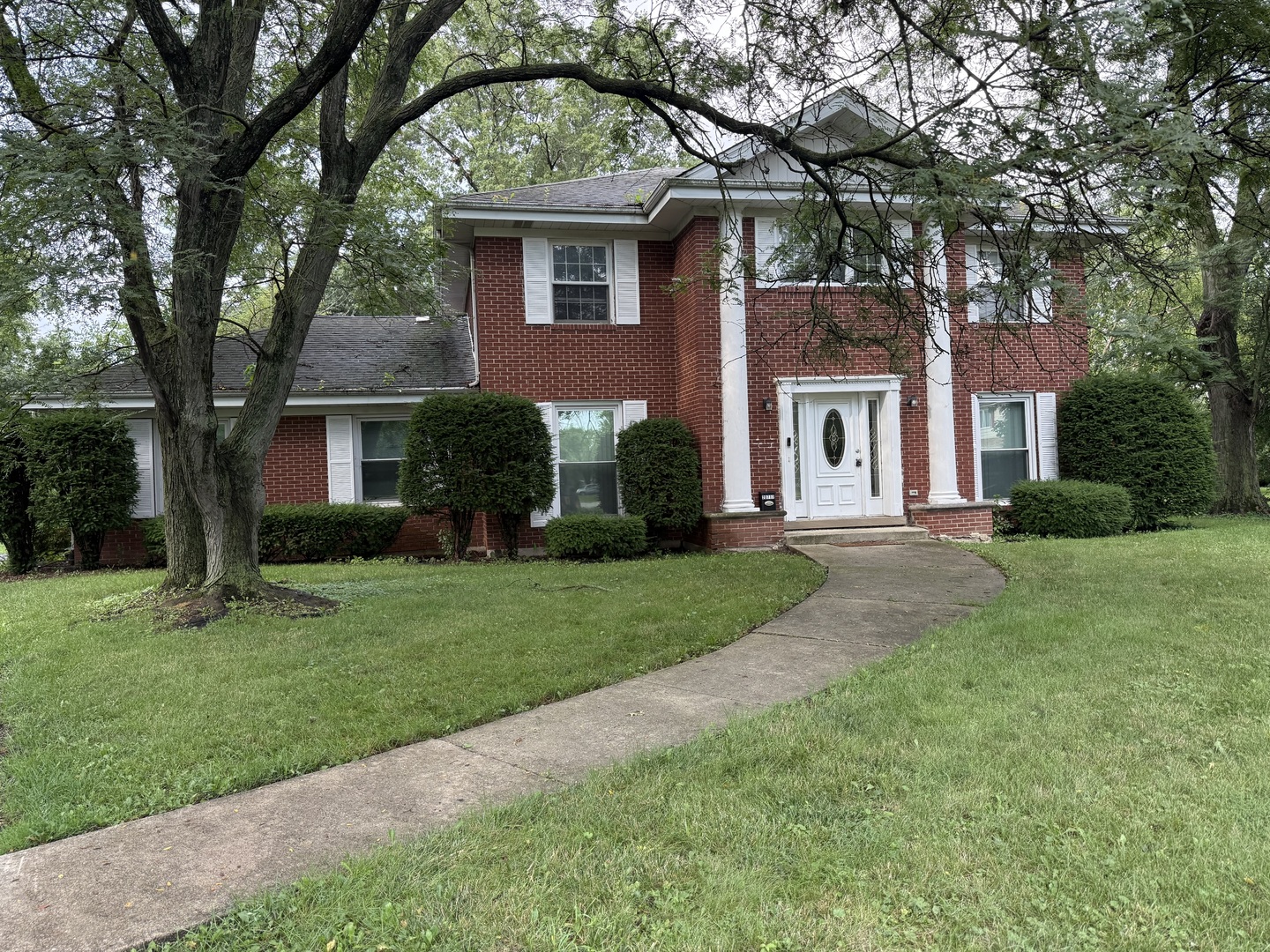 20717 SPARTA Court, Olympia Fields, IL 60461