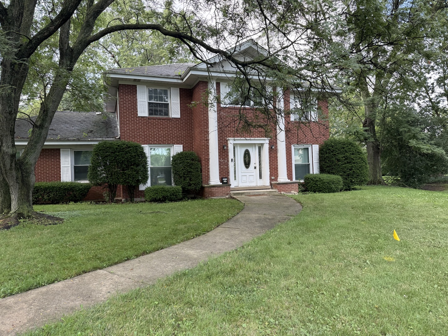 20717 SPARTA Court, Olympia Fields, IL 60461