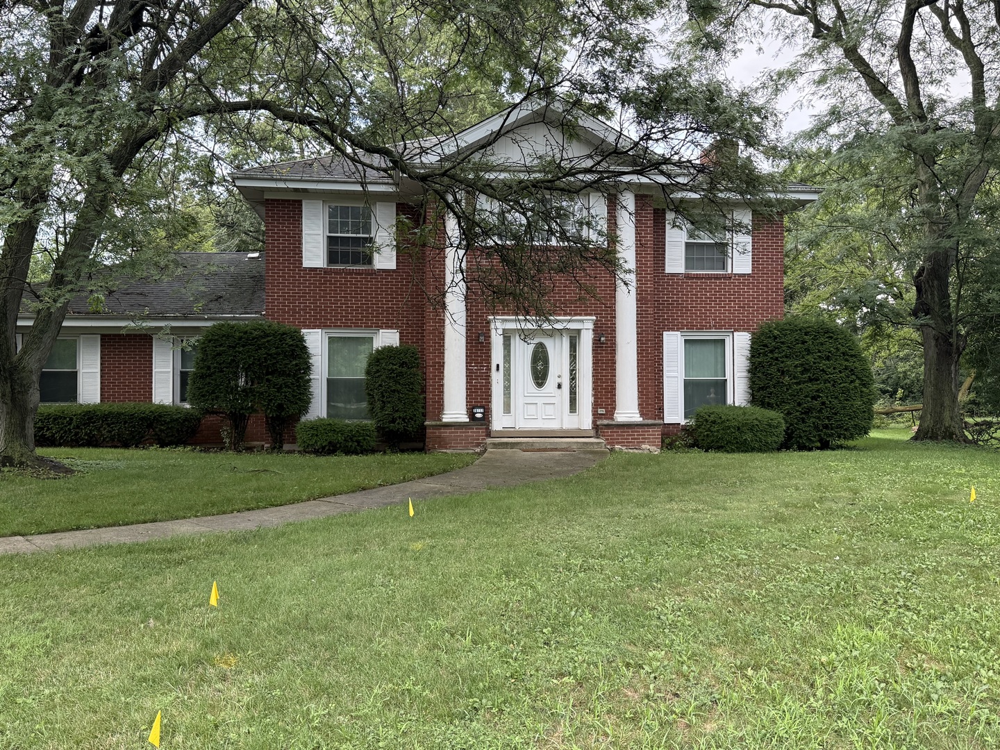 20717 SPARTA Court, Olympia Fields, IL 60461