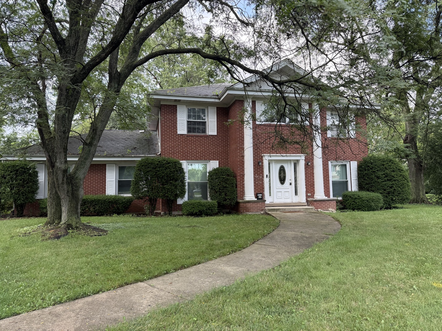 20717 SPARTA Court, Olympia Fields, IL 60461