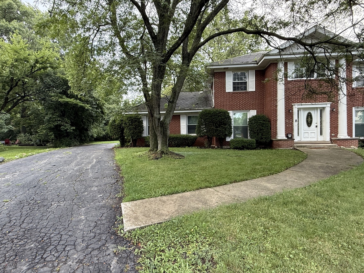 20717 SPARTA Court, Olympia Fields, IL 60461