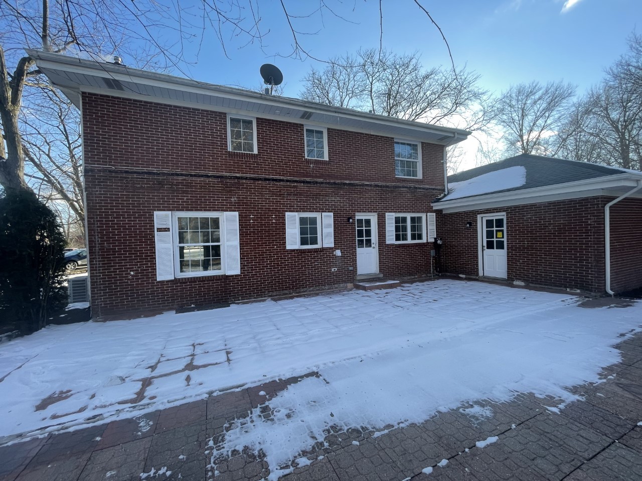 20717 SPARTA Court, Olympia Fields, IL 60461