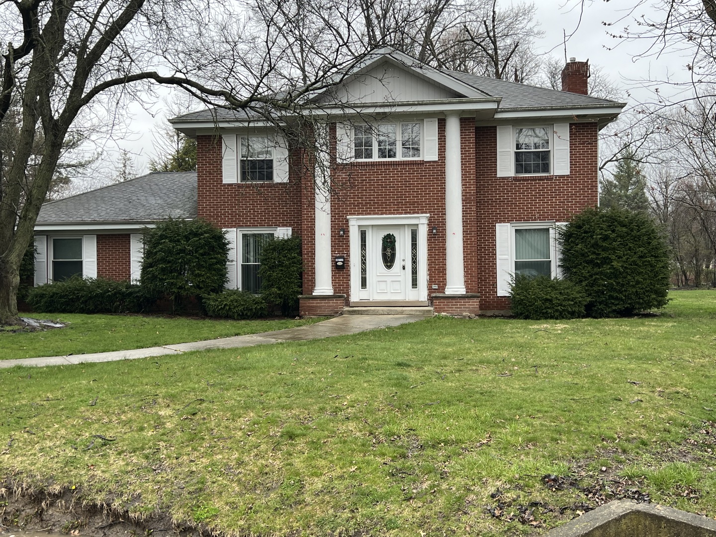 20717 SPARTA Court, Olympia Fields, IL 60461