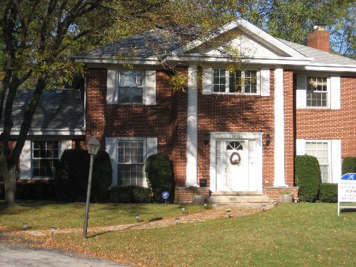 20717 SPARTA Court, Olympia Fields, IL 60461