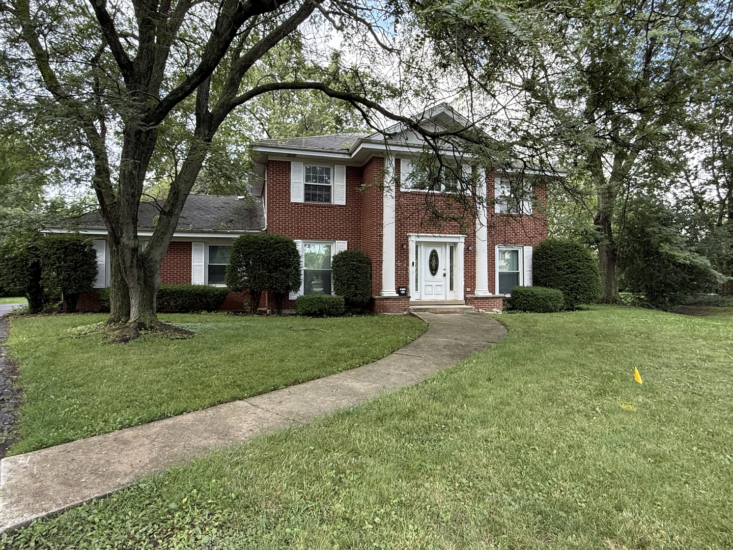 20717 SPARTA Court, Olympia Fields, IL 60461