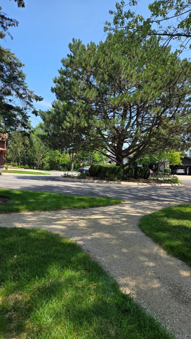 1415 Chartres Drive #1F, Northbrook, IL 60062