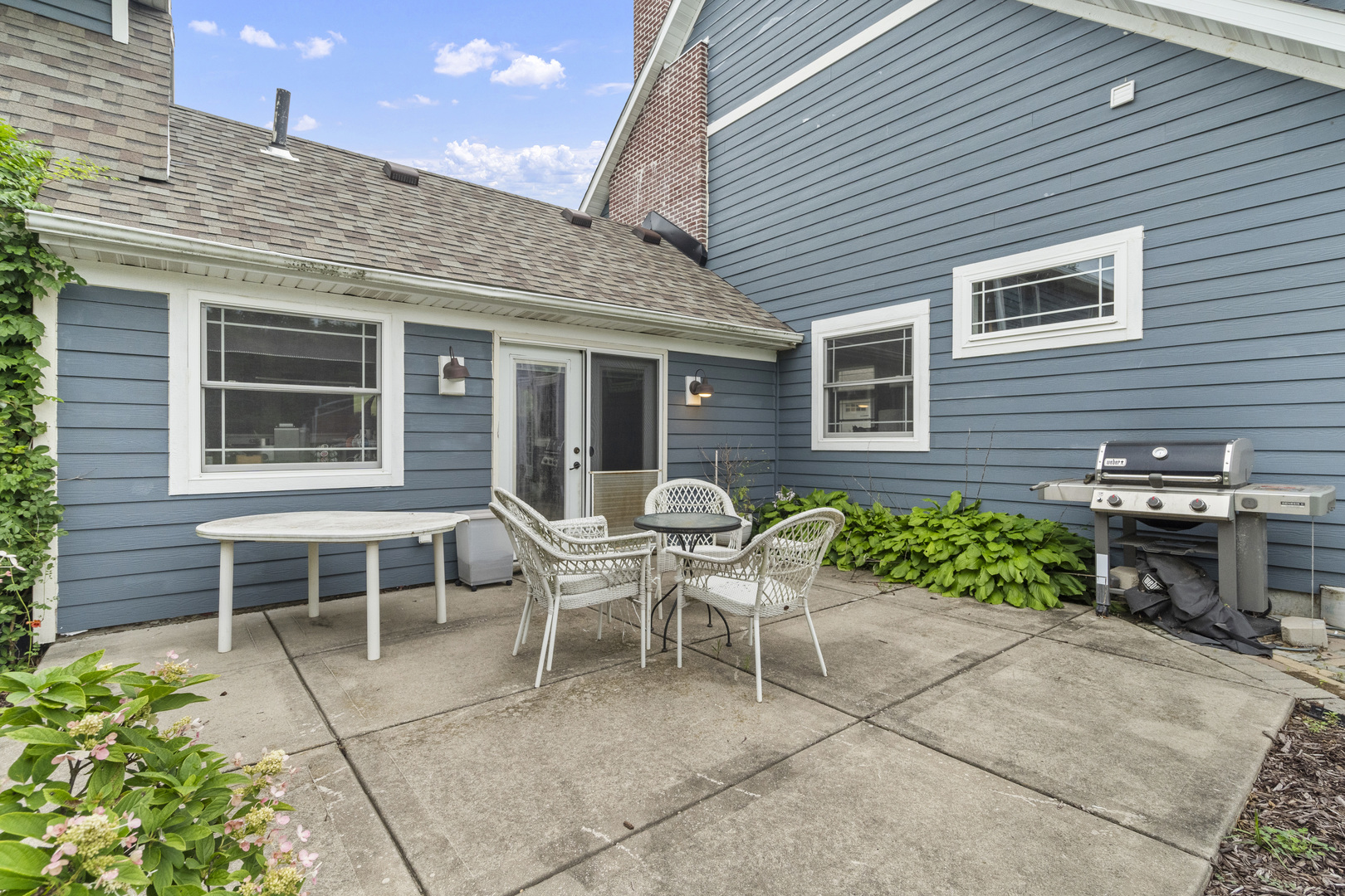 25726 S BLACKBERRY Lane, Channahon, IL 60410