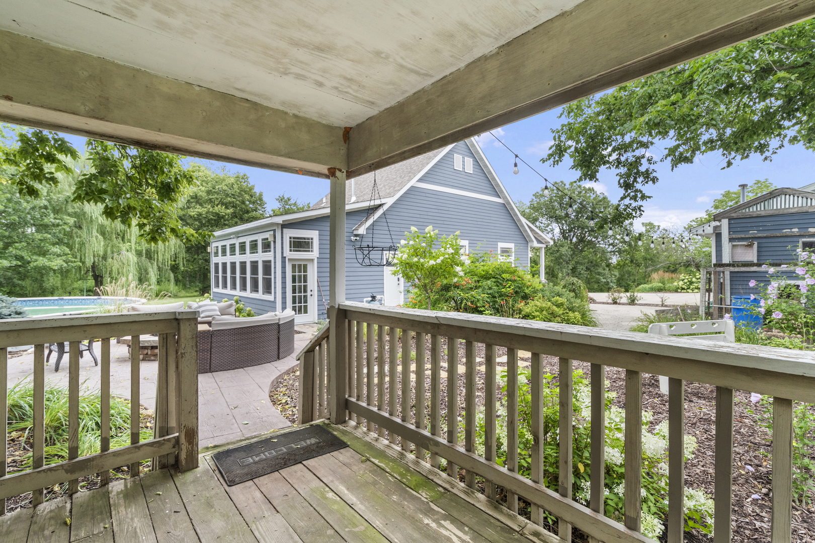 25726 S BLACKBERRY Lane, Channahon, IL 60410