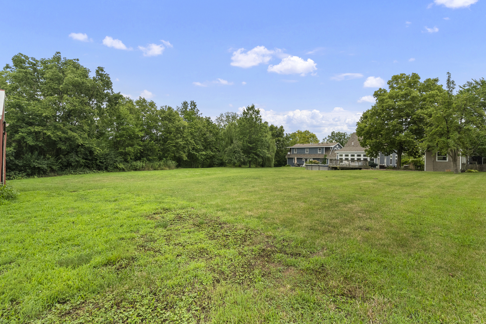 25726 S BLACKBERRY Lane, Channahon, IL 60410