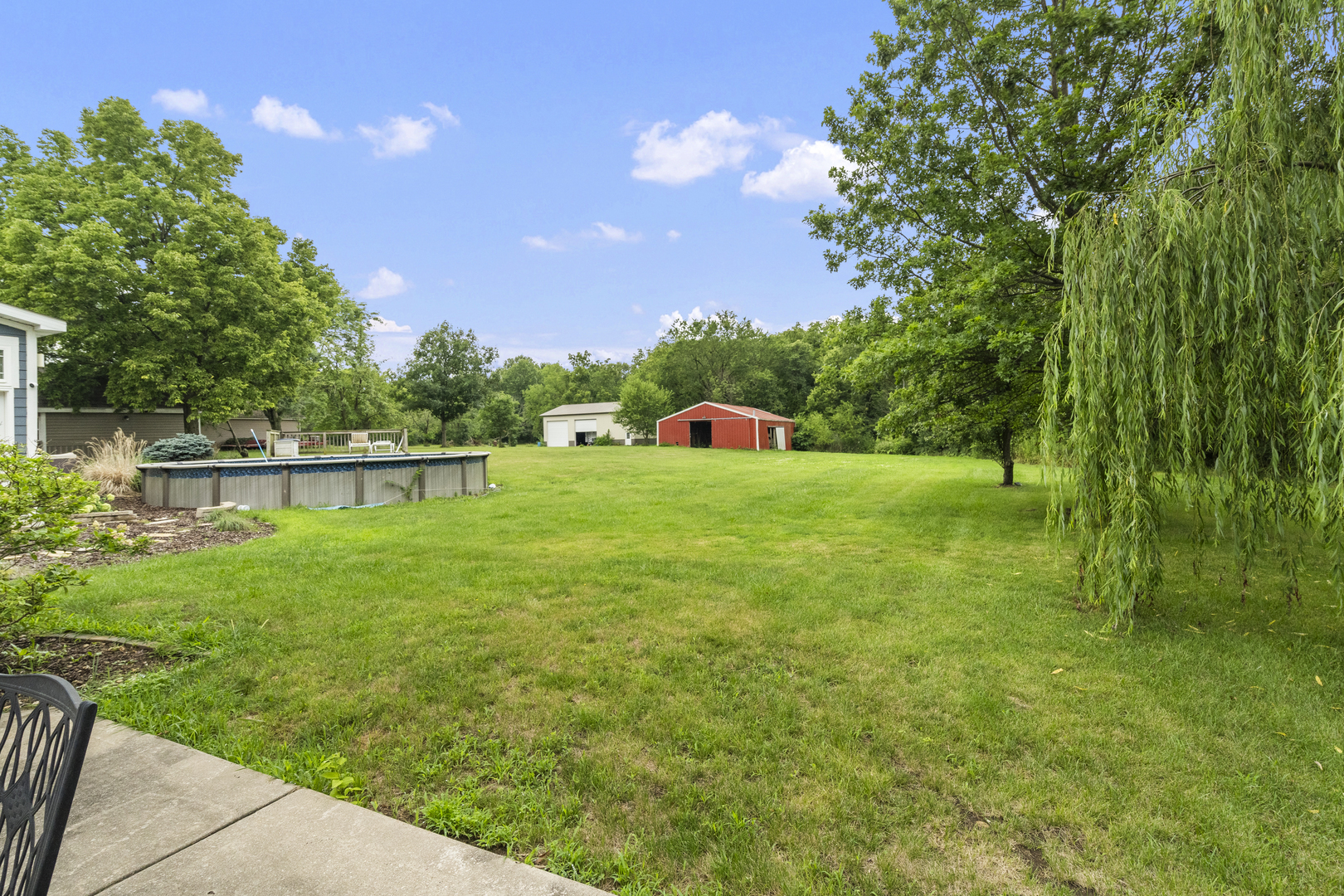 25726 S BLACKBERRY Lane, Channahon, IL 60410