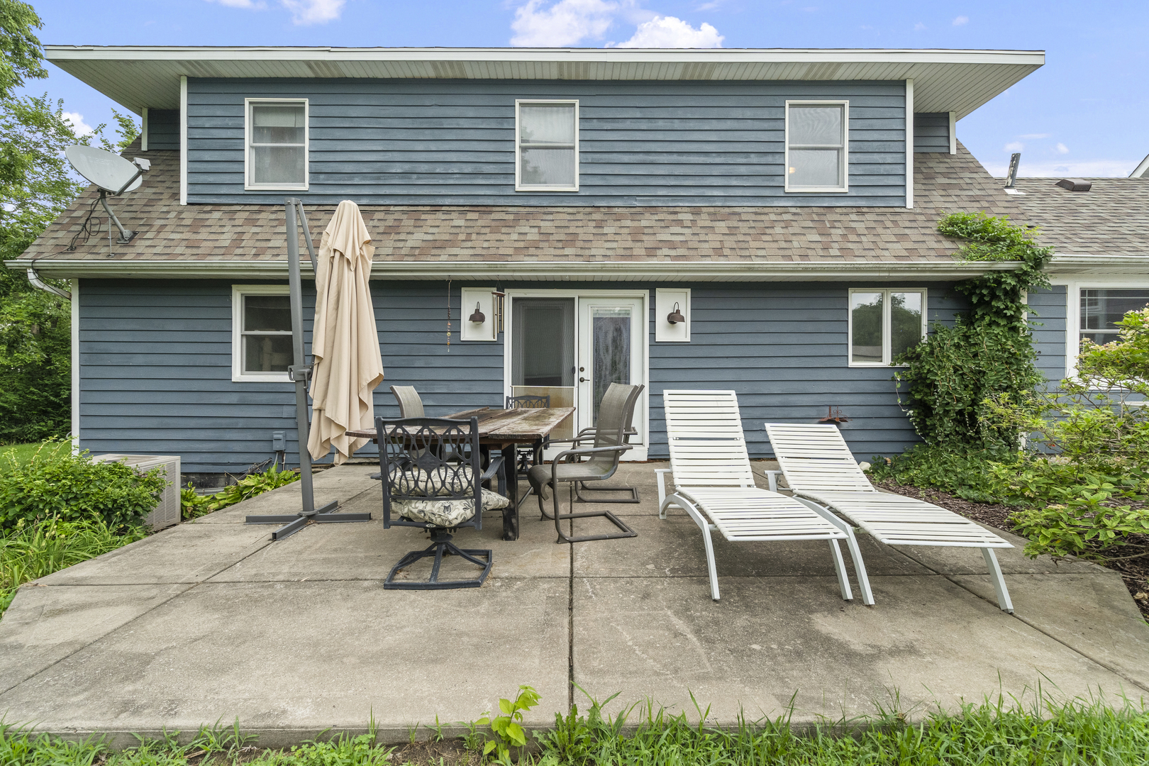 25726 S BLACKBERRY Lane, Channahon, IL 60410