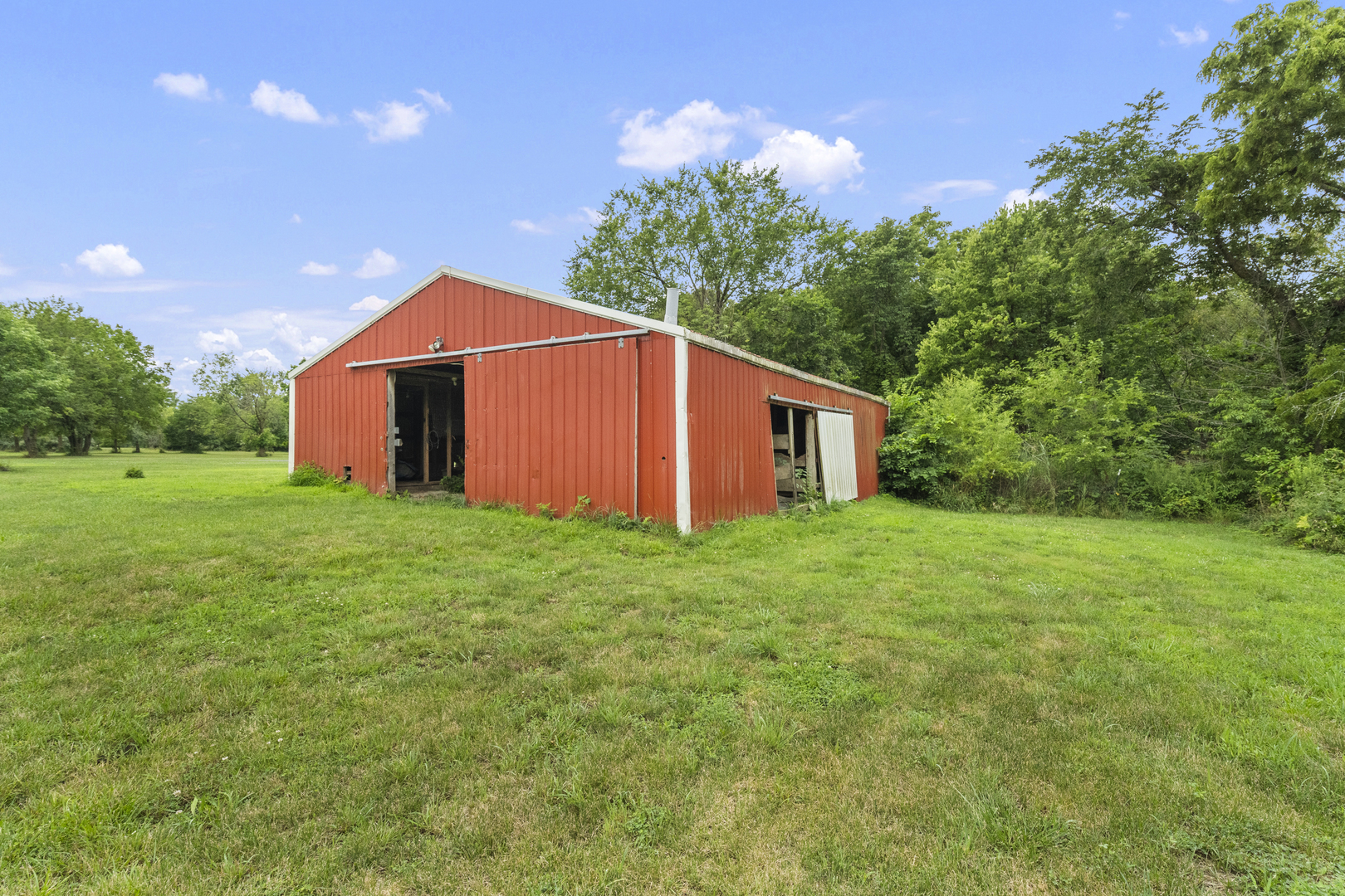 25726 S BLACKBERRY Lane, Channahon, IL 60410