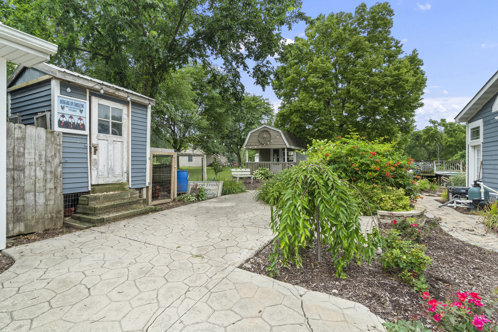 25726 S BLACKBERRY Lane, Channahon, IL 60410