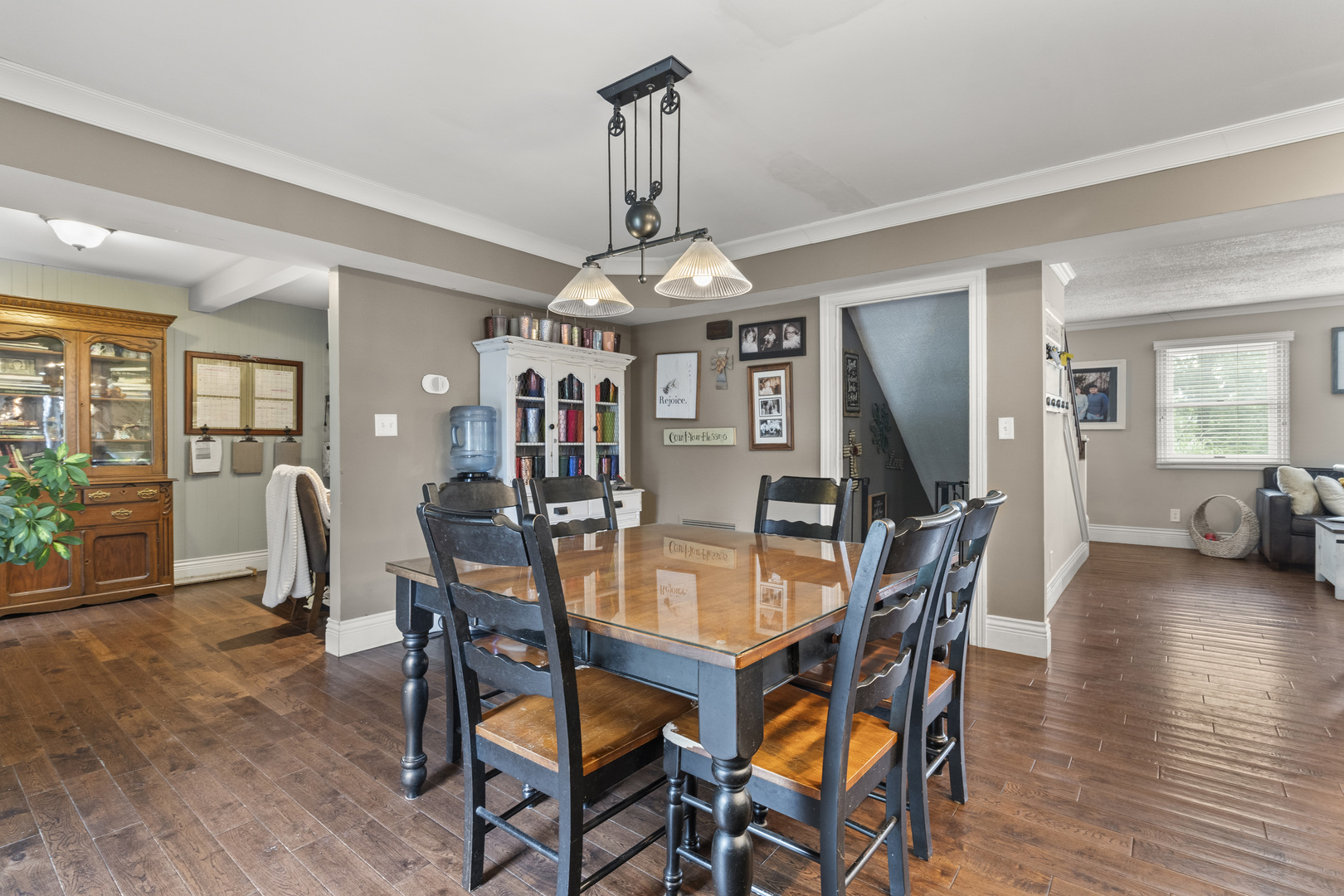 25726 S BLACKBERRY Lane, Channahon, IL 60410