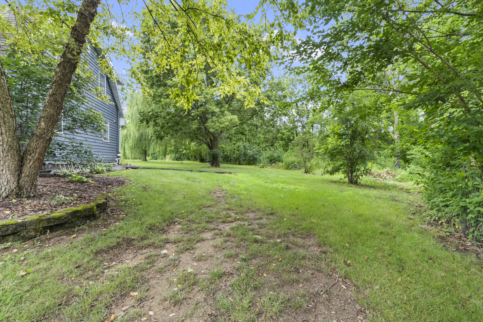 25726 S BLACKBERRY Lane, Channahon, IL 60410
