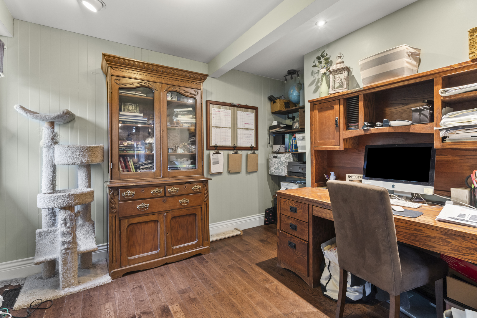 25726 S BLACKBERRY Lane, Channahon, IL 60410