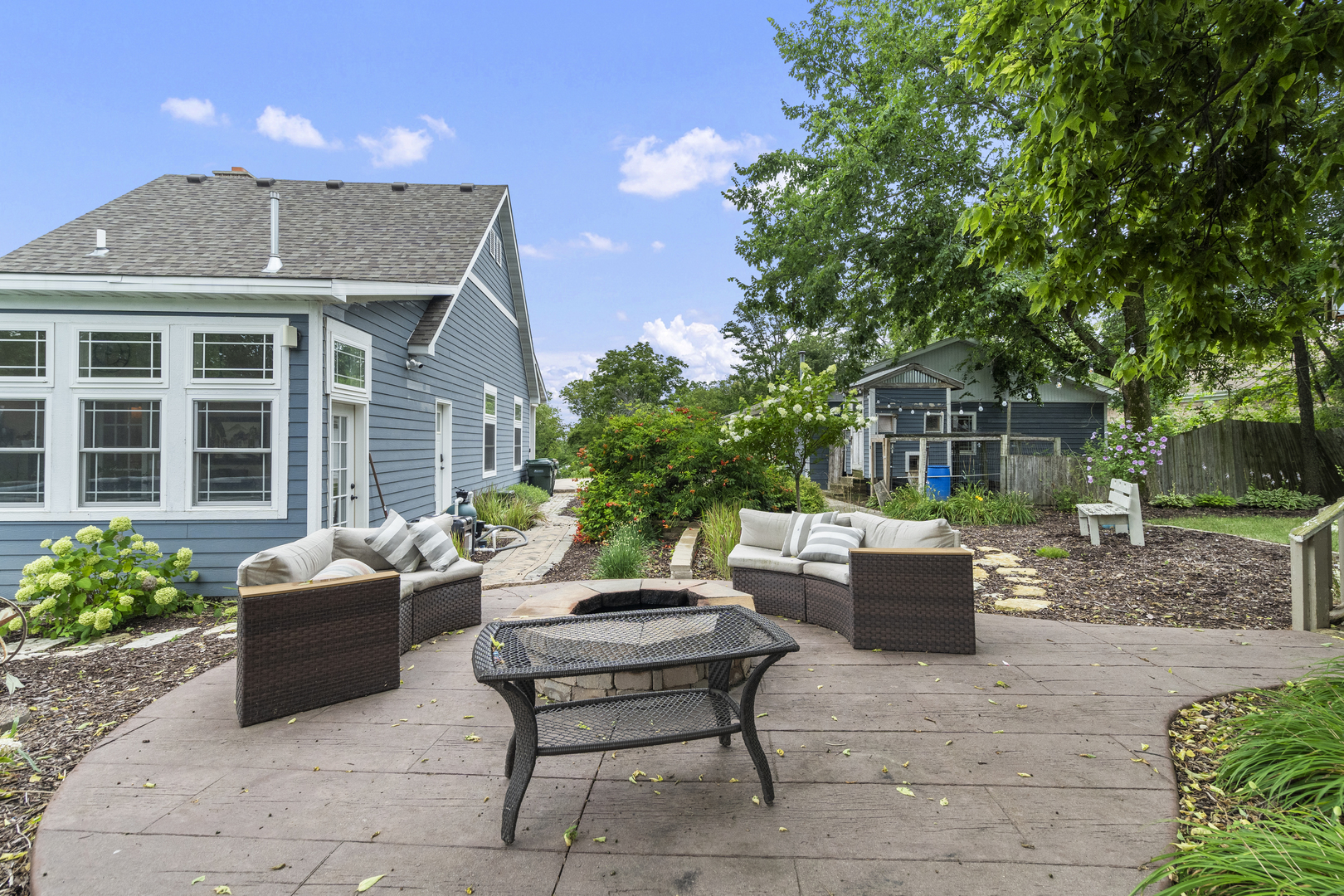 25726 S BLACKBERRY Lane, Channahon, IL 60410