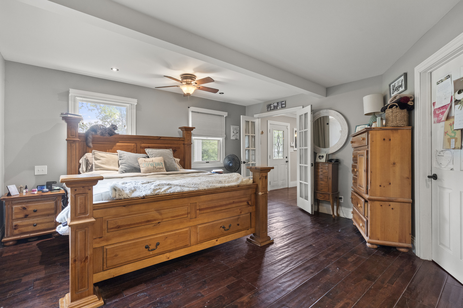 25726 S BLACKBERRY Lane, Channahon, IL 60410