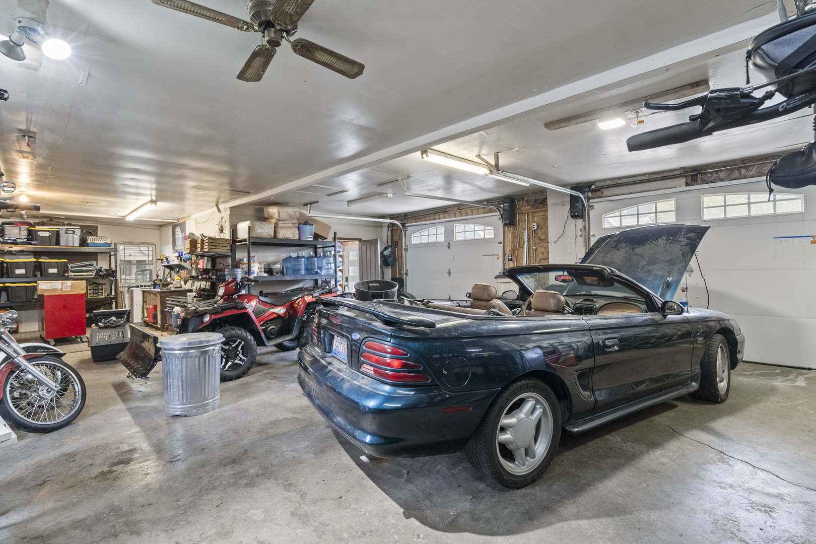 25726 S BLACKBERRY Lane, Channahon, IL 60410