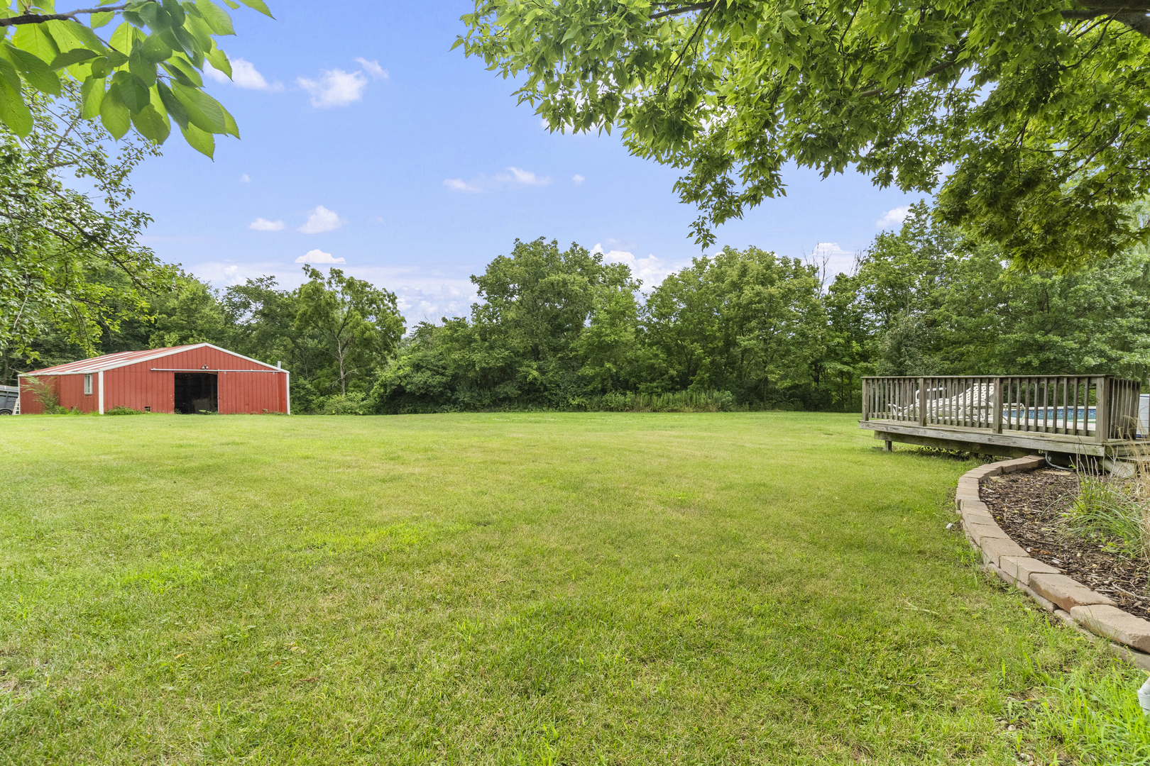 25726 S BLACKBERRY Lane, Channahon, IL 60410