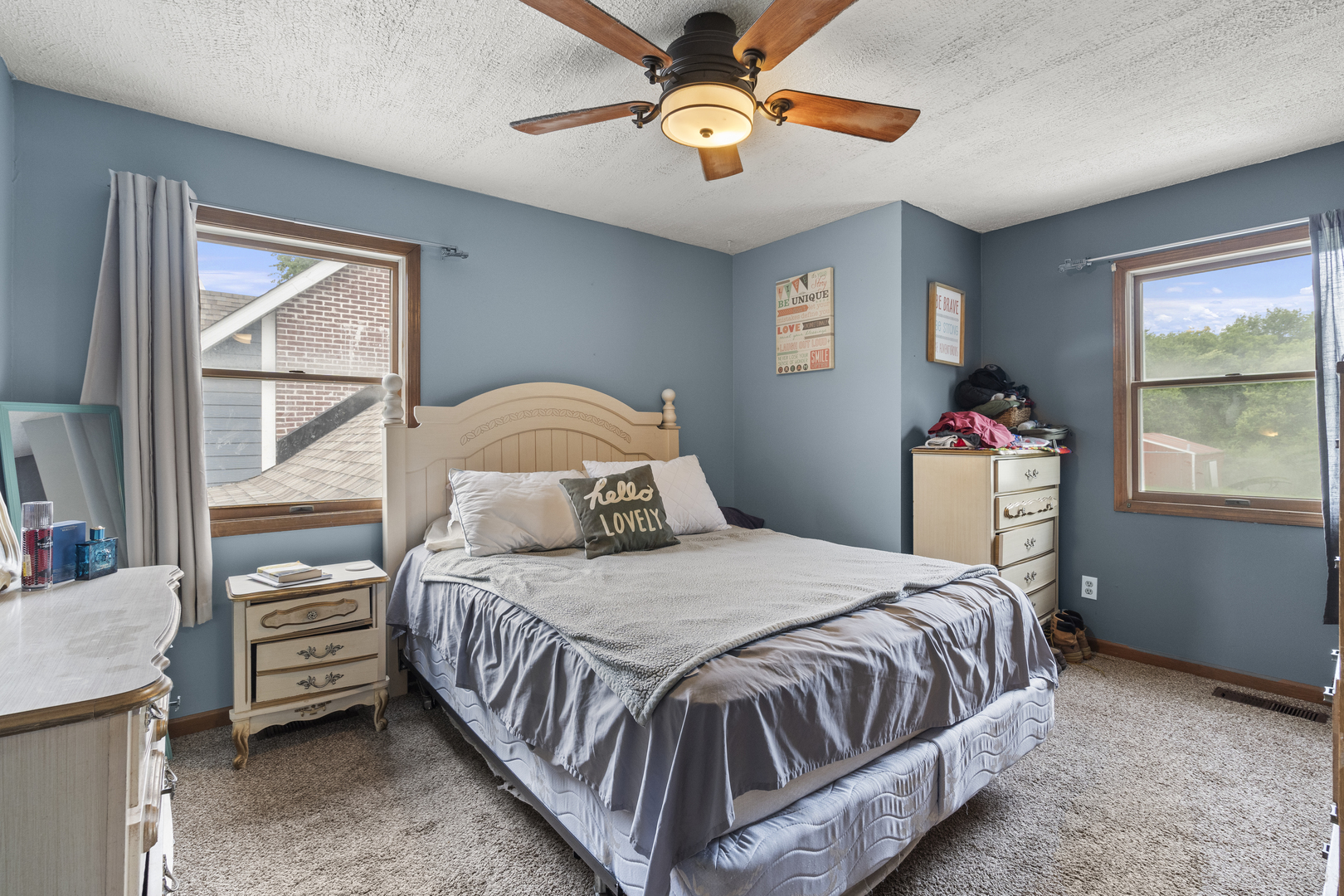 25726 S BLACKBERRY Lane, Channahon, IL 60410