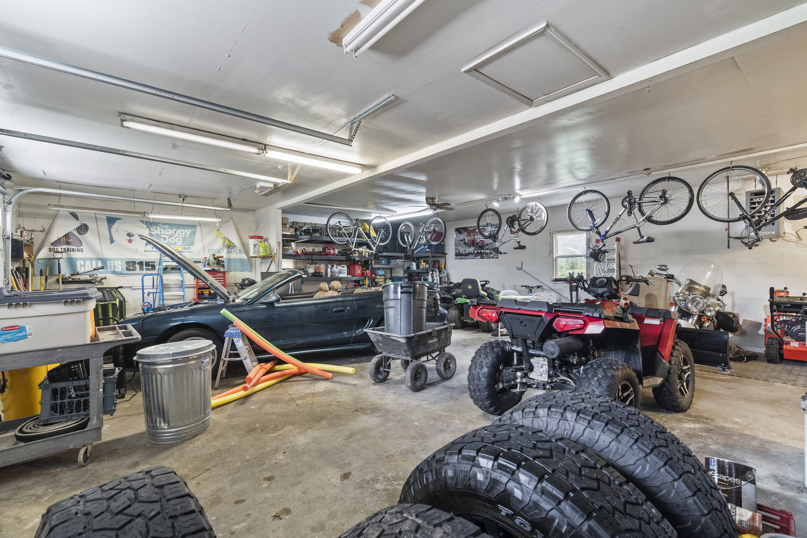 25726 S BLACKBERRY Lane, Channahon, IL 60410