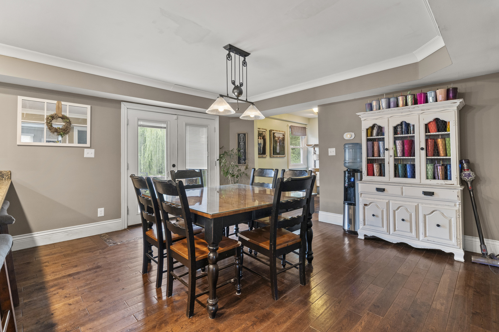 25726 S BLACKBERRY Lane, Channahon, IL 60410