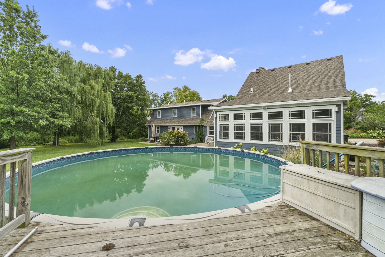 25726 S BLACKBERRY Lane, Channahon, IL 60410
