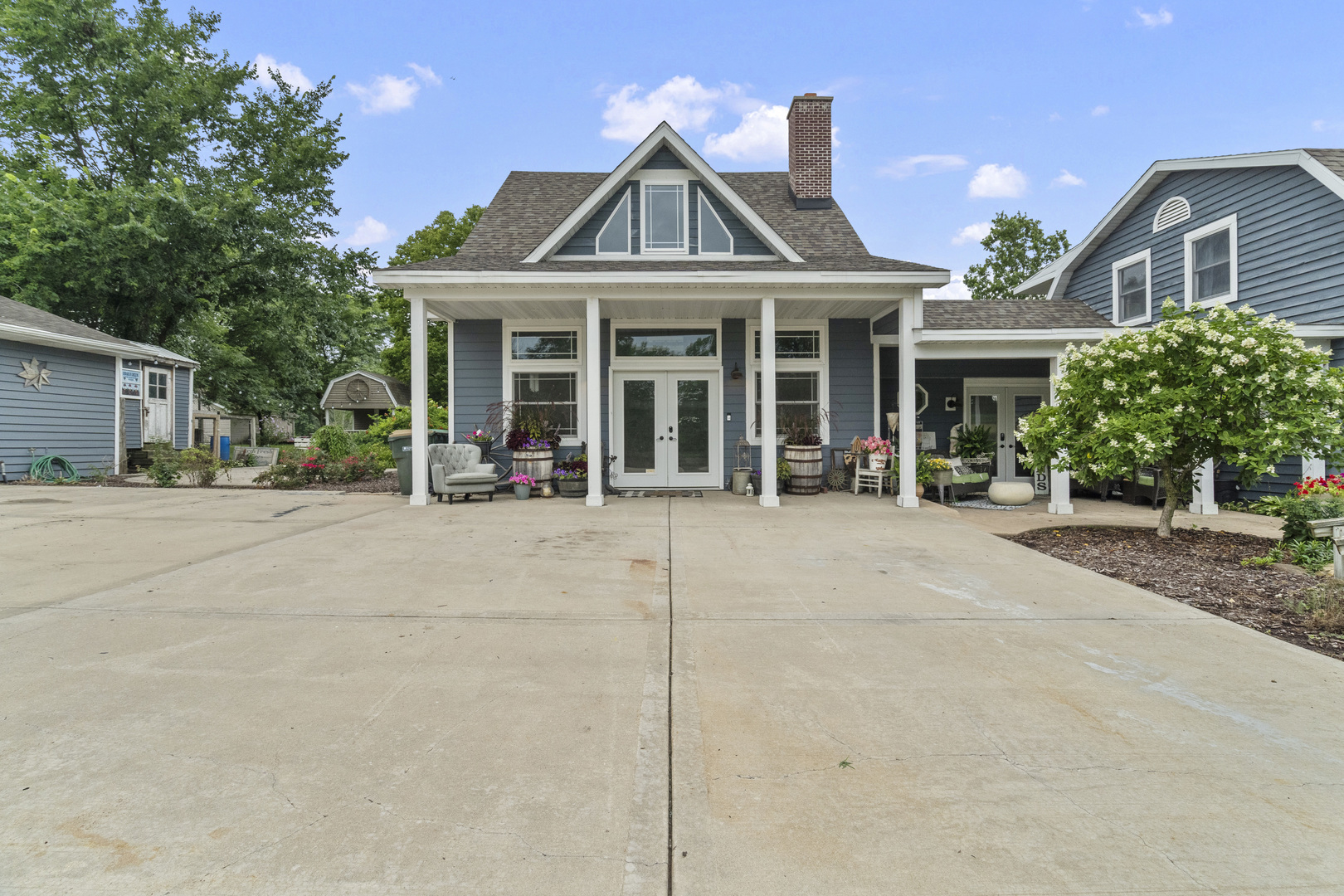 25726 S BLACKBERRY Lane, Channahon, IL 60410
